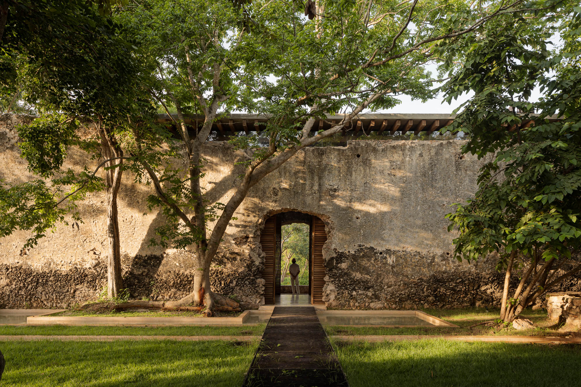 Hacienda XTOJIL