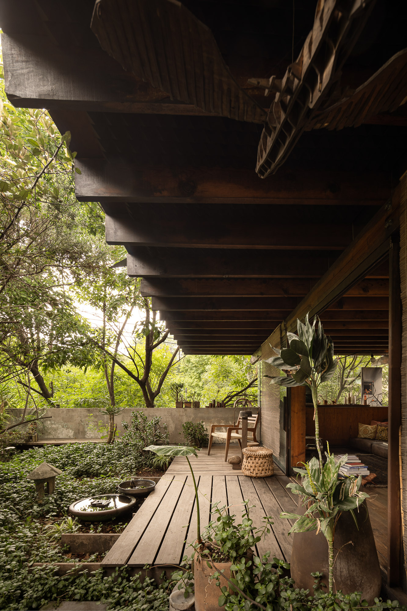 Casa Verde